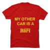 rari shirts